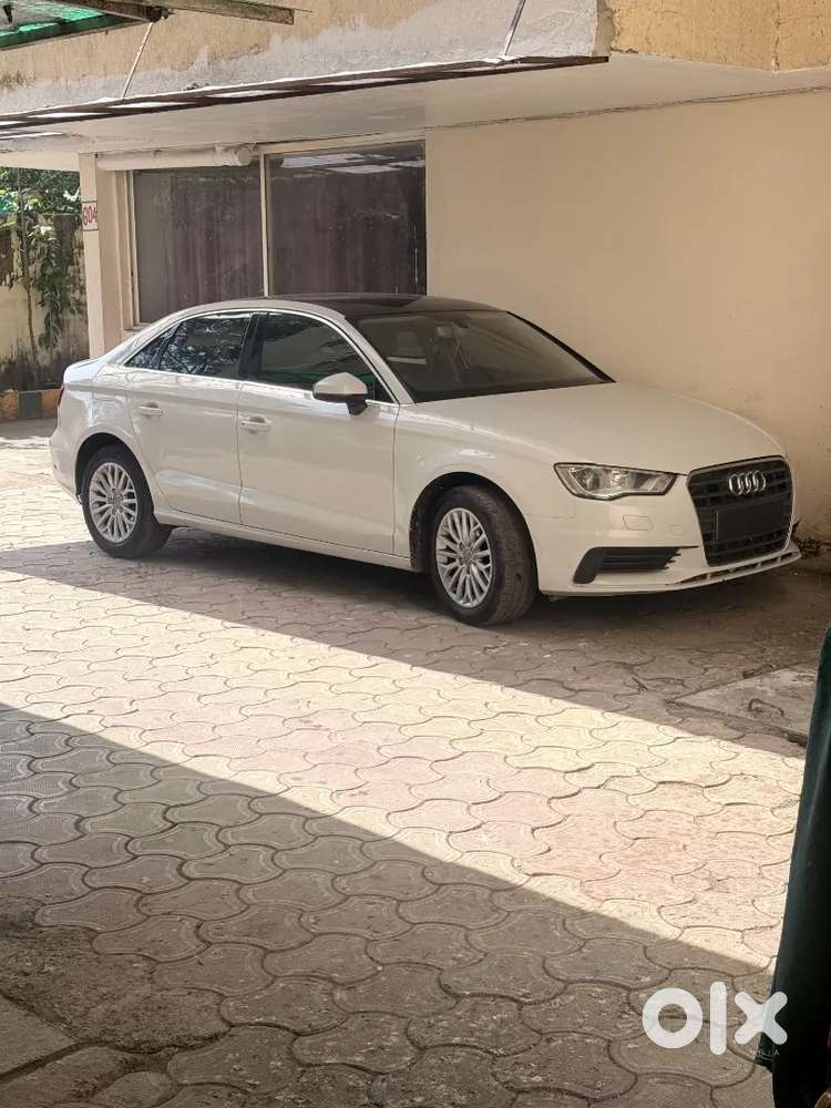 Audi A3 Diesel 2016