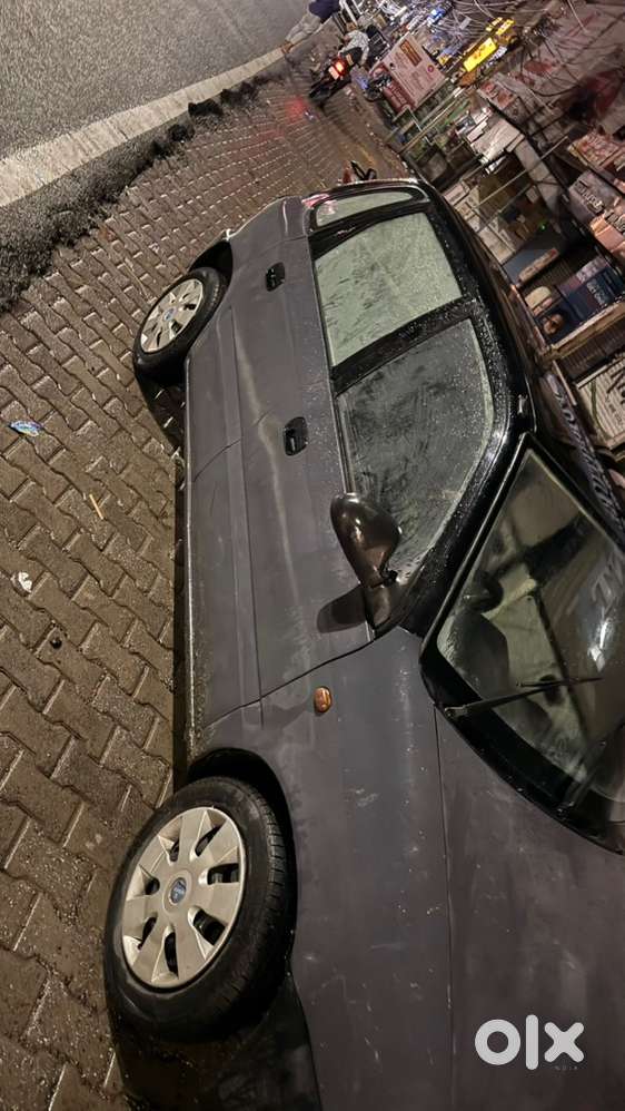 Maruti Alto 0.8 Tour 1998