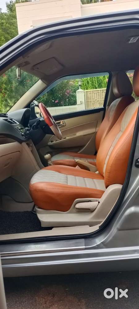 Maruti Suzuki Swift Dzire Zdi Bsiv, 2013, Diesel