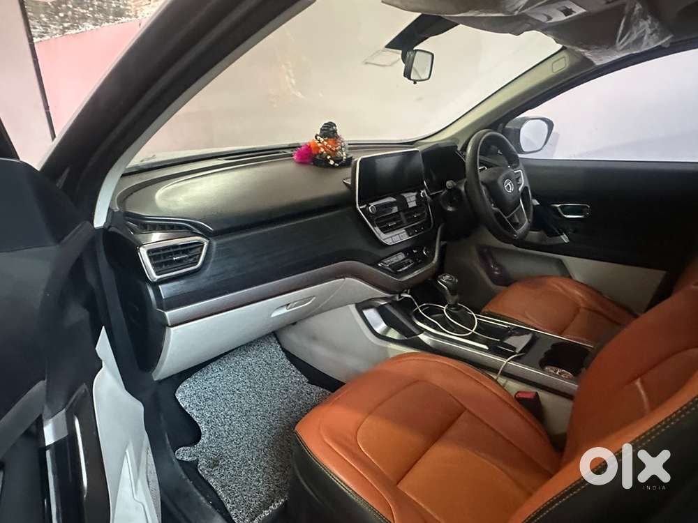 Tata Safari Diesel 2021
