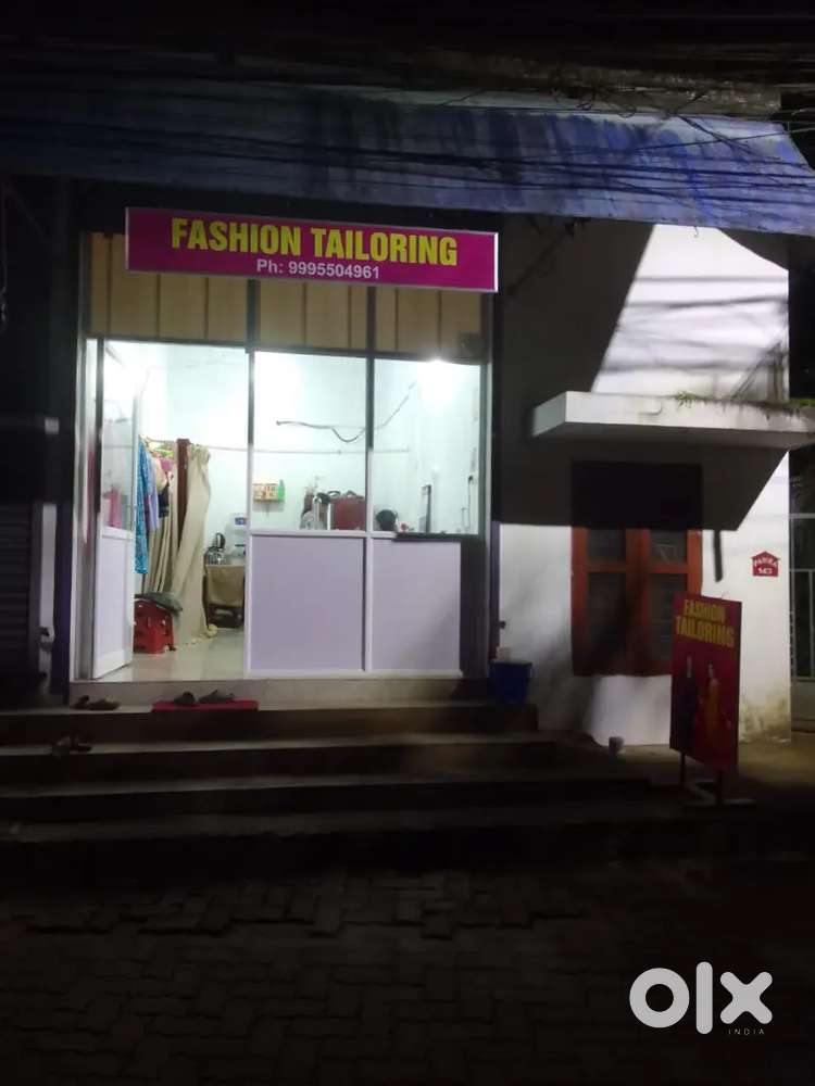 Tailor & Cutter