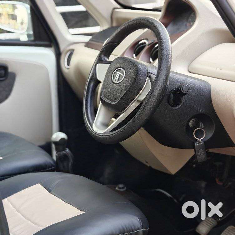 Tata Nano Genx Xm, 2015, Petrol