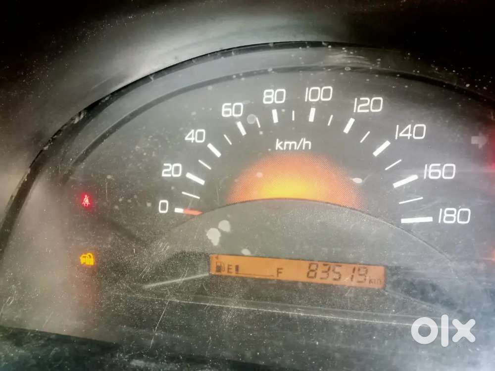 Wegnor Lxi Cng Petrol 2018 Model