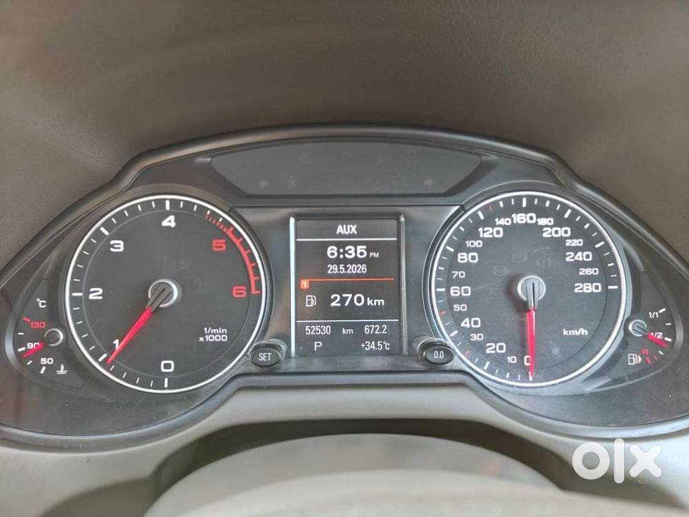 Audi Q5 30 Tdi Quattro, 2015, Diesel