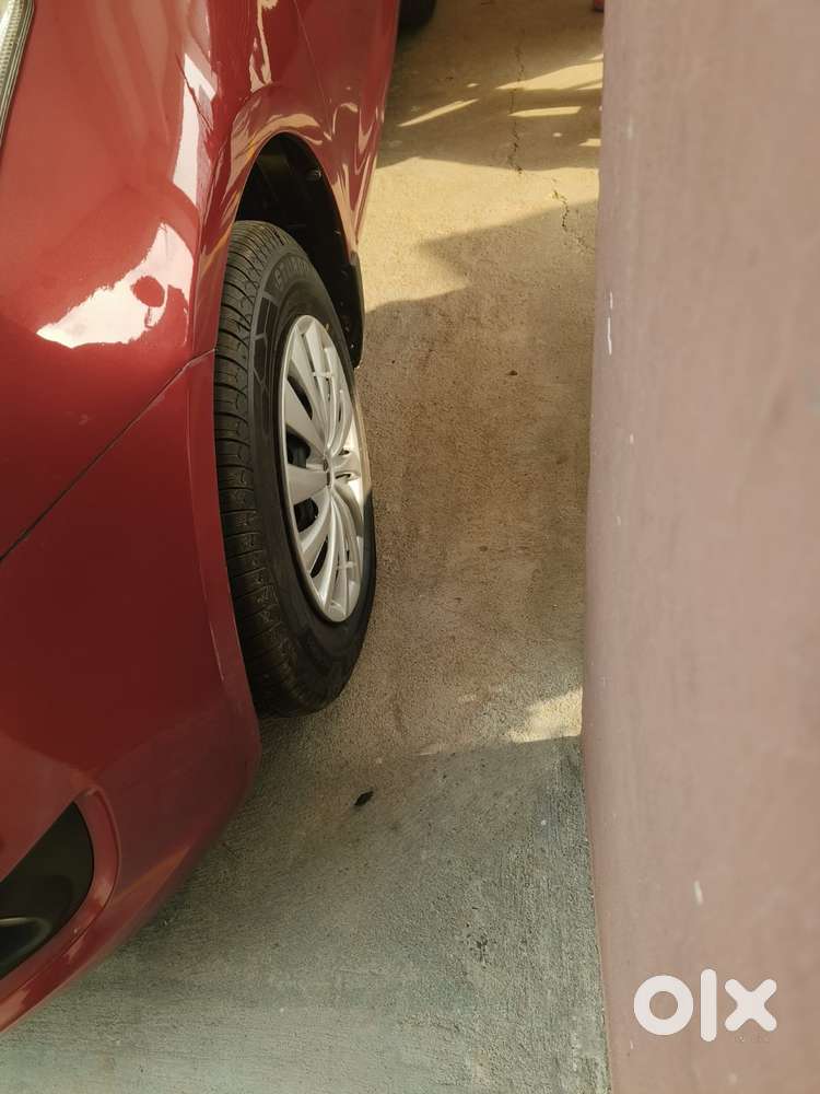 Maruti Suzuki Swift Vdi Optional, 2013, Diesel