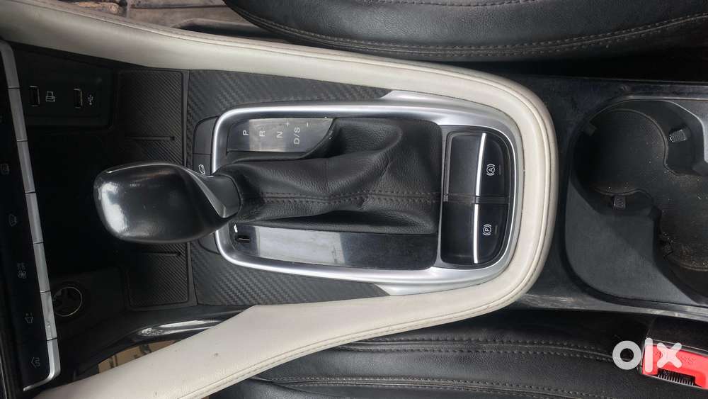 Mg Astor Select 1.5 Cvt, 2024, Petrol