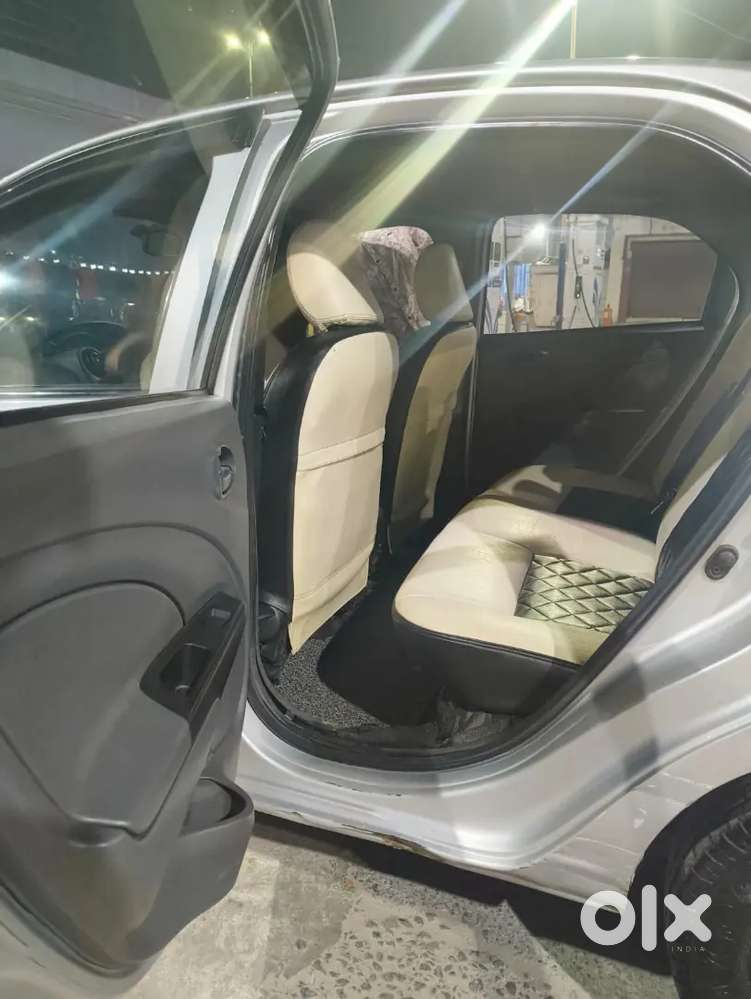 Toyota Etios 2016 Diesel Well Maintained