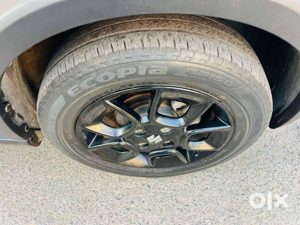 Maruti Suzuki Ignis 1.2 Zeta Mt, 2022, Petrol