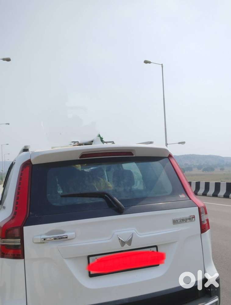 Mahindra Scorpio-n 2023 Diesel Well Maintained