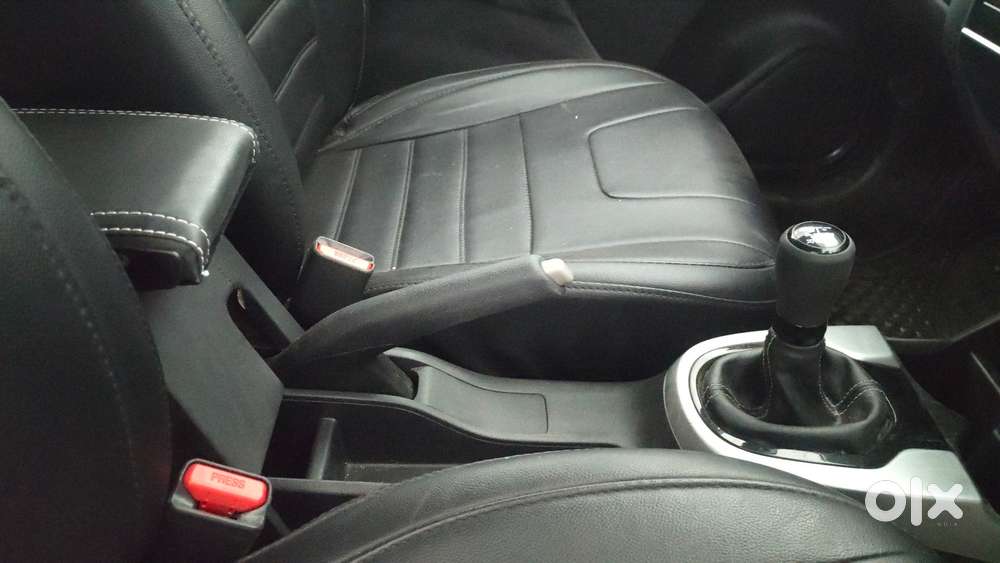 Honda Wr-v [2020-2023] 1.2 Sv I-vtec Mt, 2021, Petrol