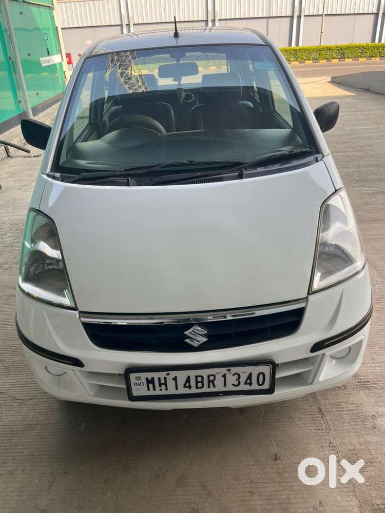 Maruti Suzuki Estilo 2009 Petrol Well Maintained