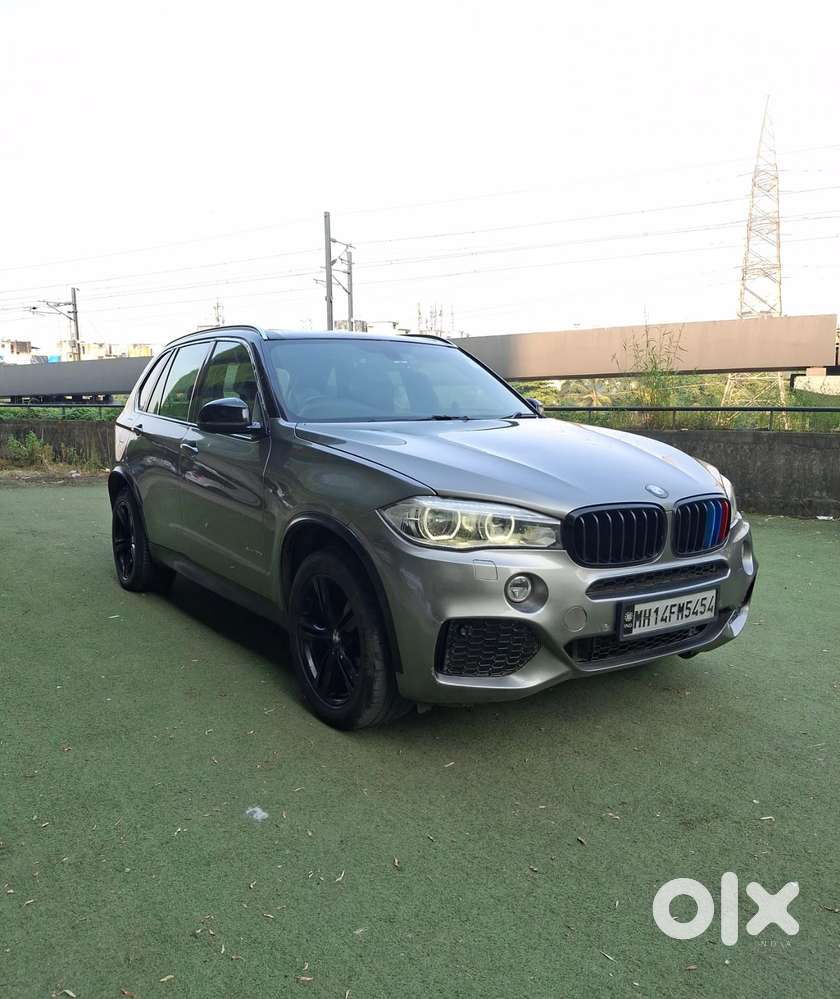 Bmw X5 Xdrive 30d, 2016, Diesel