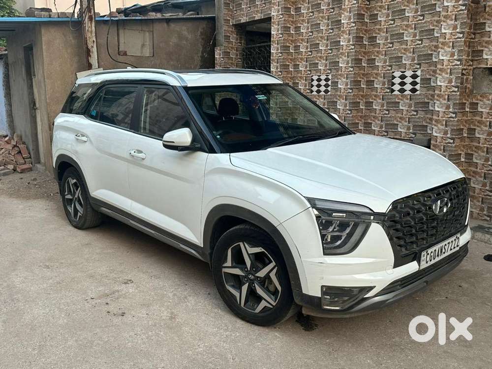 Hyundai Diesel 2022 Model