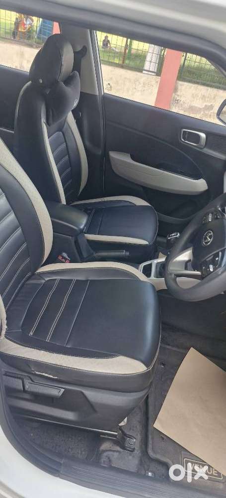 Hyundai Venue 1.5 Crdi S Plus, 2023, Diesel