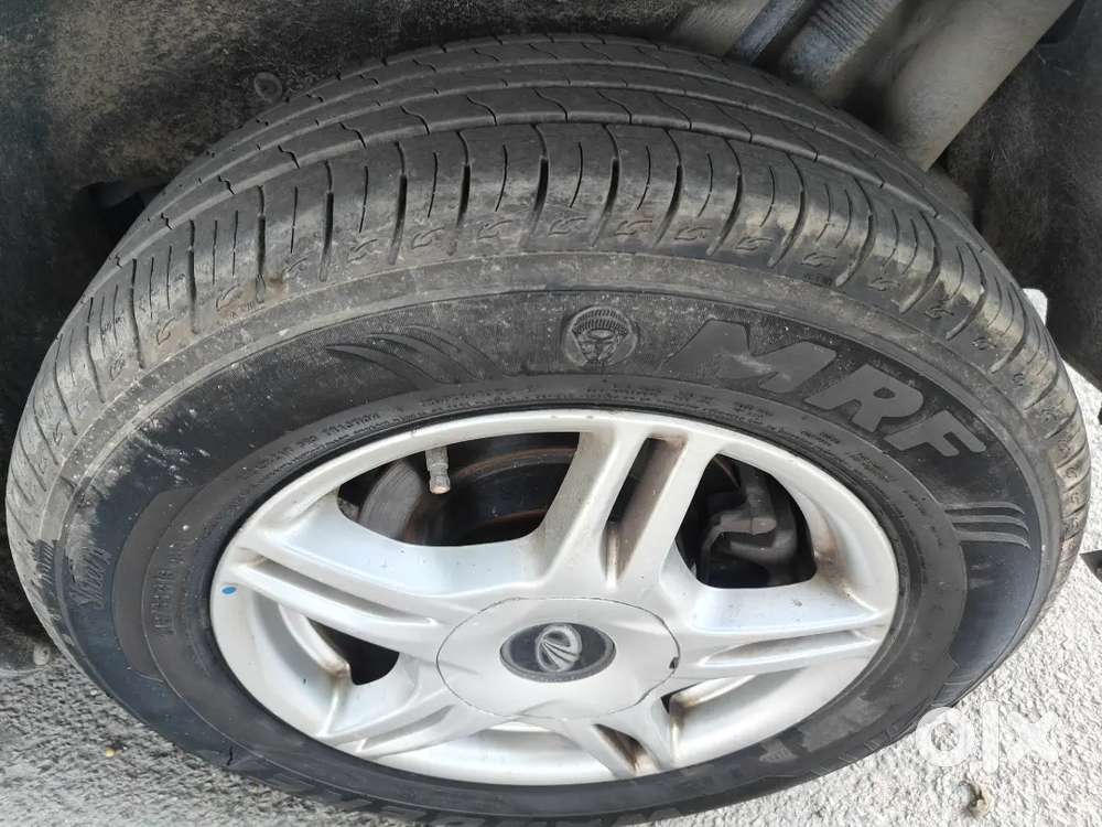 Mahindra Marazzo Diesel 2019