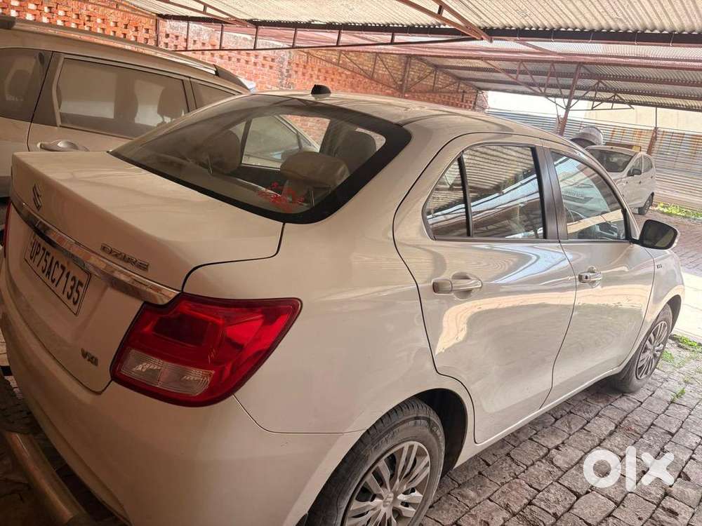 Genuine Car With Total Agency Service Done Every Time