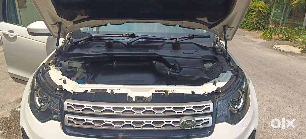 Land Rover Discovery Sport Td4 Hse, 2015, Diesel