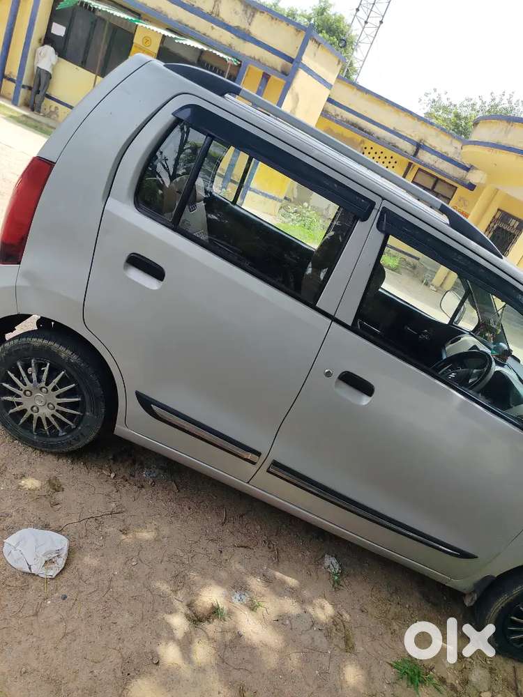 Maruti Suzuki Wagon 2017