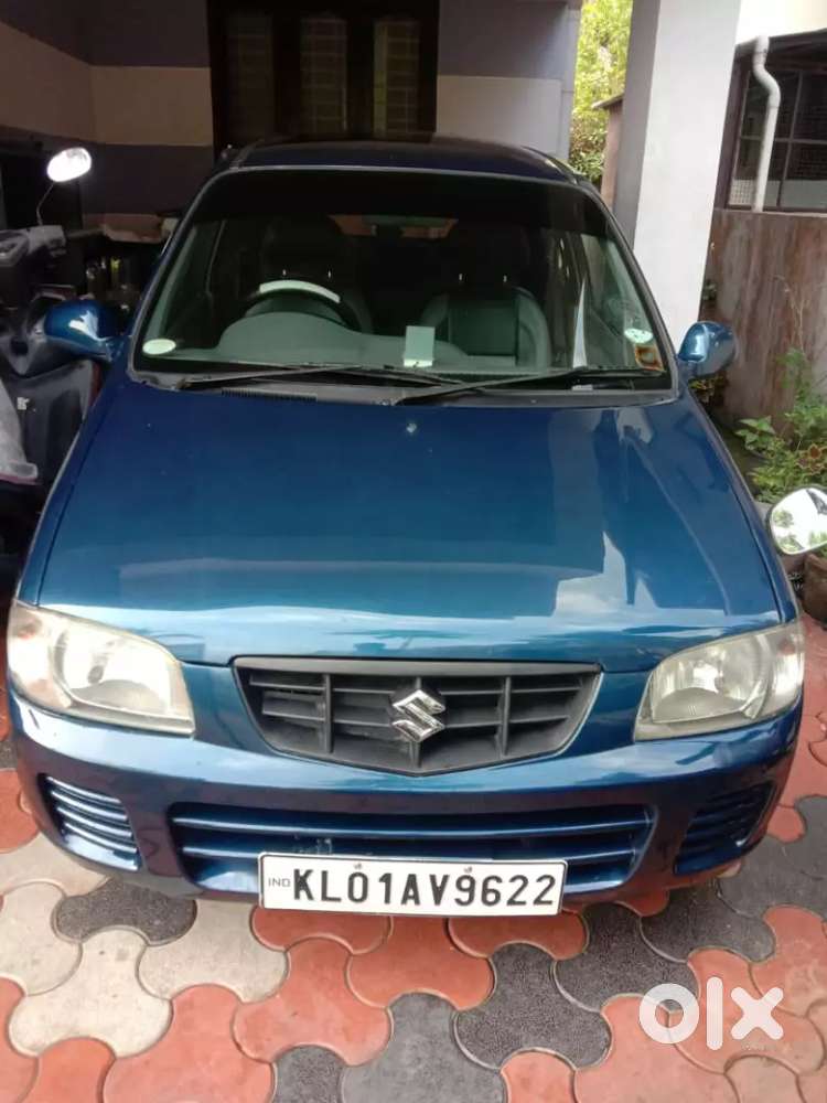 Good Mileage Perfect Condition Genuine Car Family Used