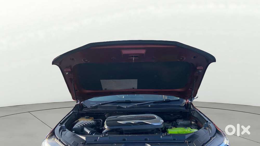 Mg Gloster Savvy 6 Seater, 2020, Diesel