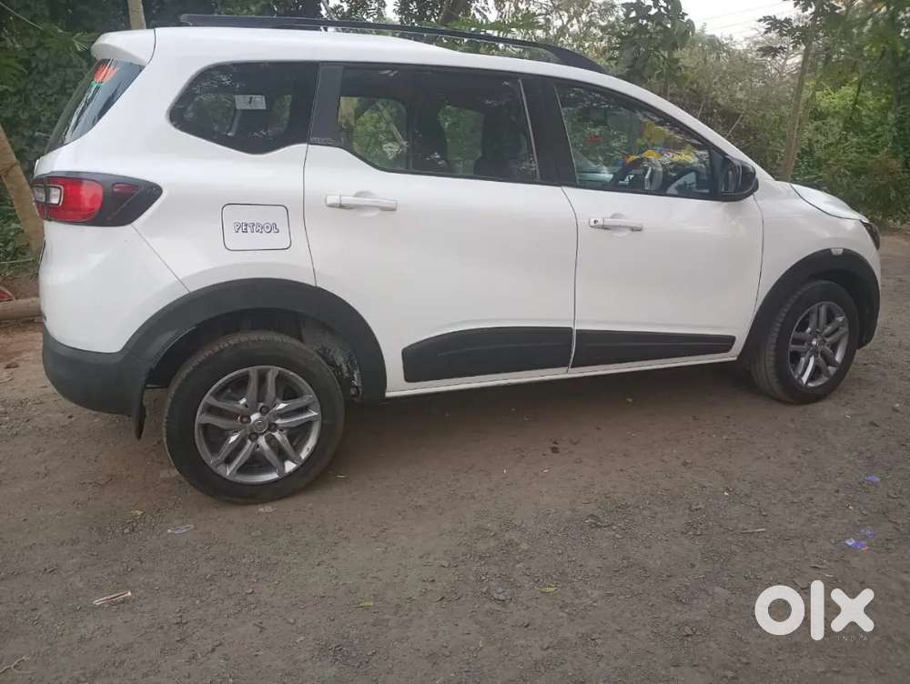 Renault Triber 2020 Petrol Well Maintained