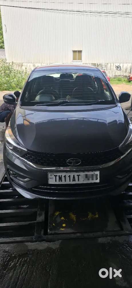 Tata Tigor 1.2 Xza 2020