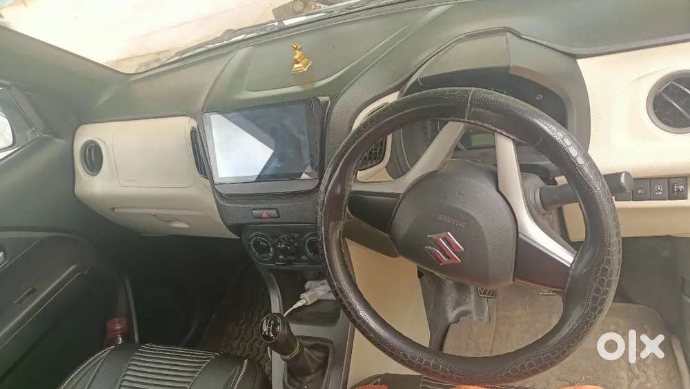 Maruti Suzuki Wagon R 2023