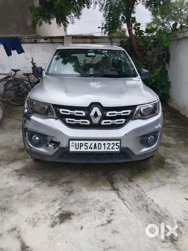 Renault Kwid 1.0 Rxl 2018