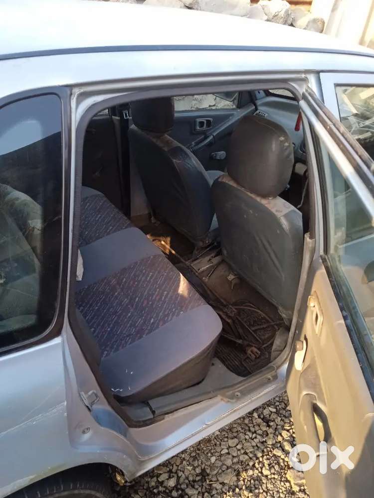 Maruti Suzuki Zen Estilo 2002