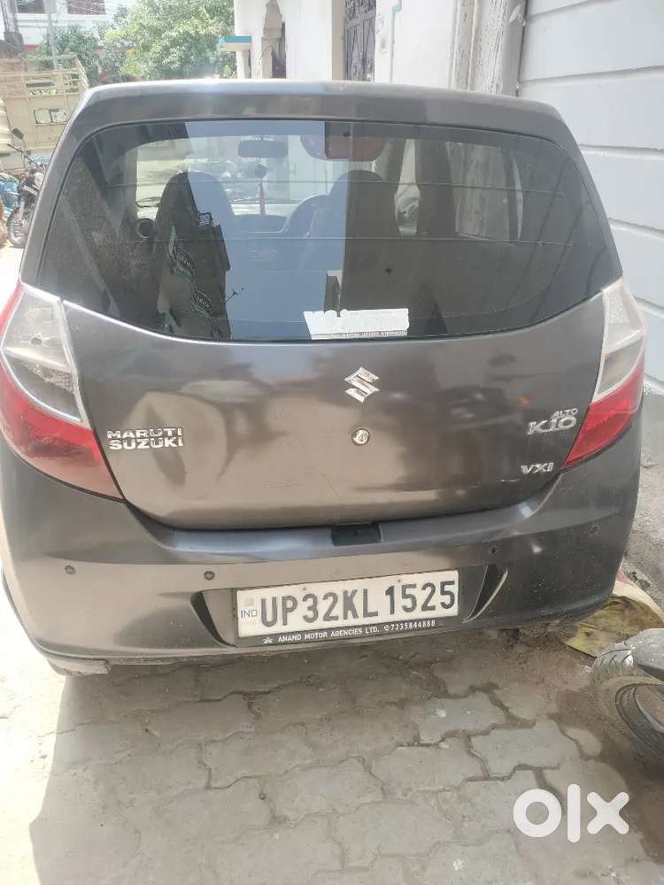 Fresh Condition Car