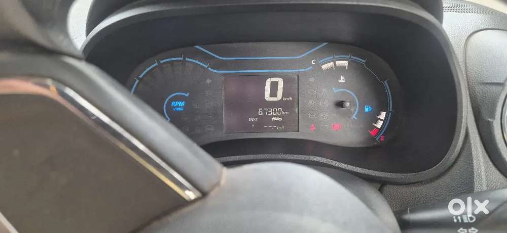 Renault Kwid 1.0 Climber 2022