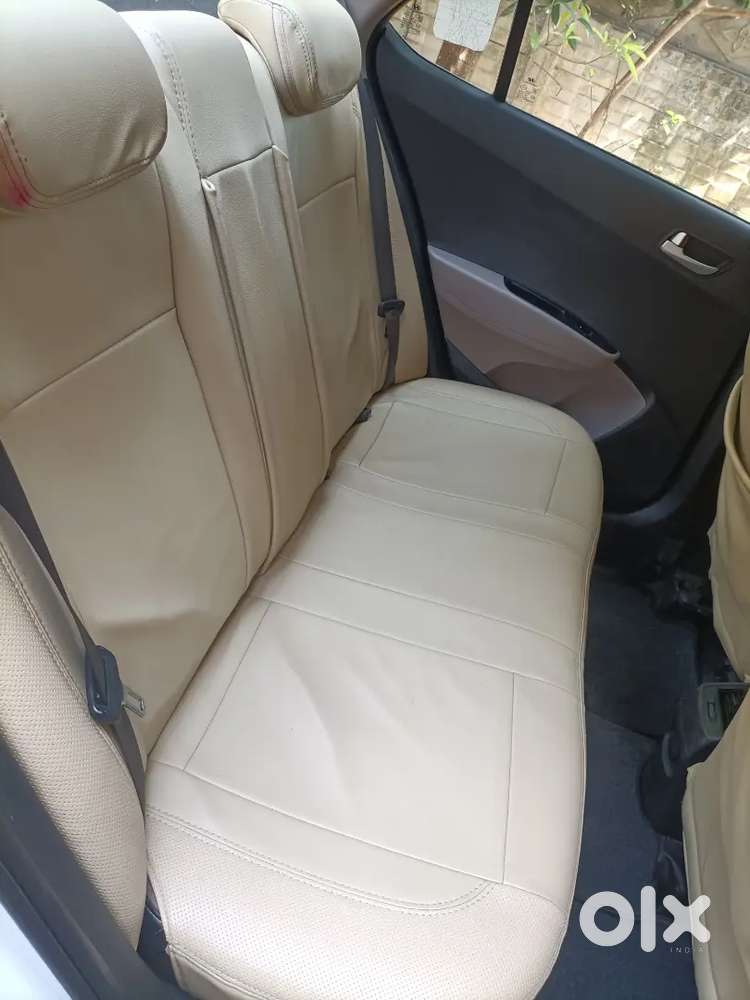 Hyundai Xcent 2016 Variant