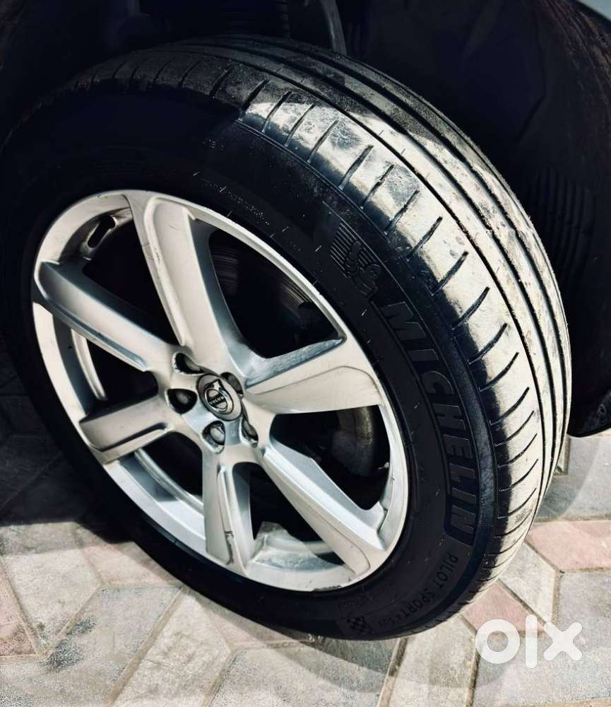 Volvo Xc90 D5 Awd, 2019, Diesel