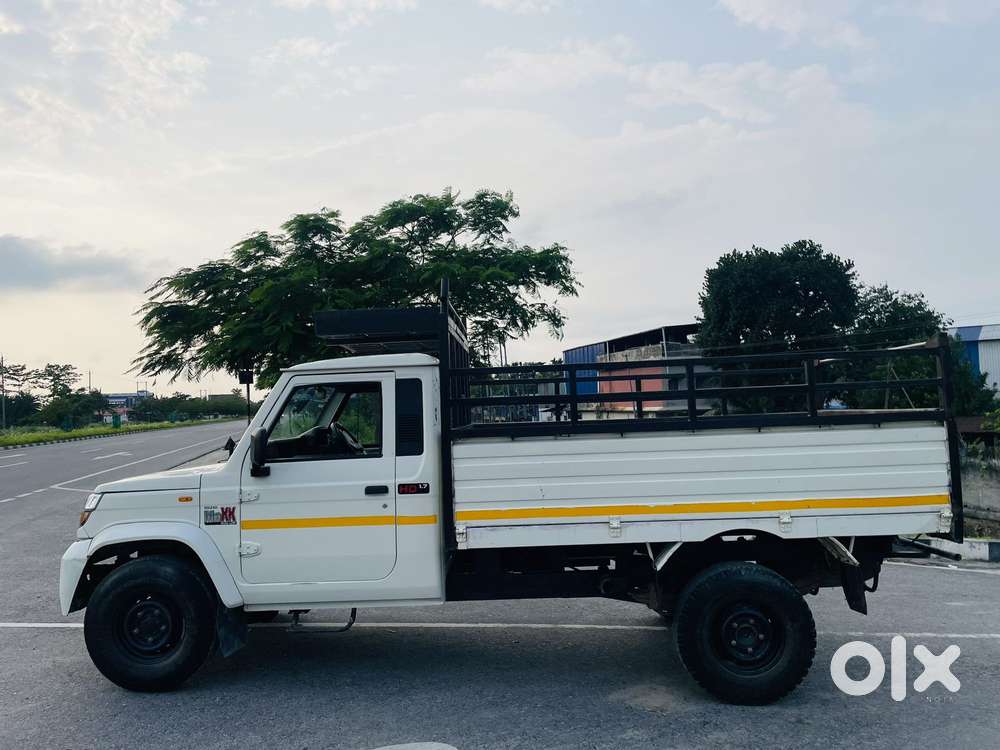 Mahindra Maxx 2wd, 2023, Diesel