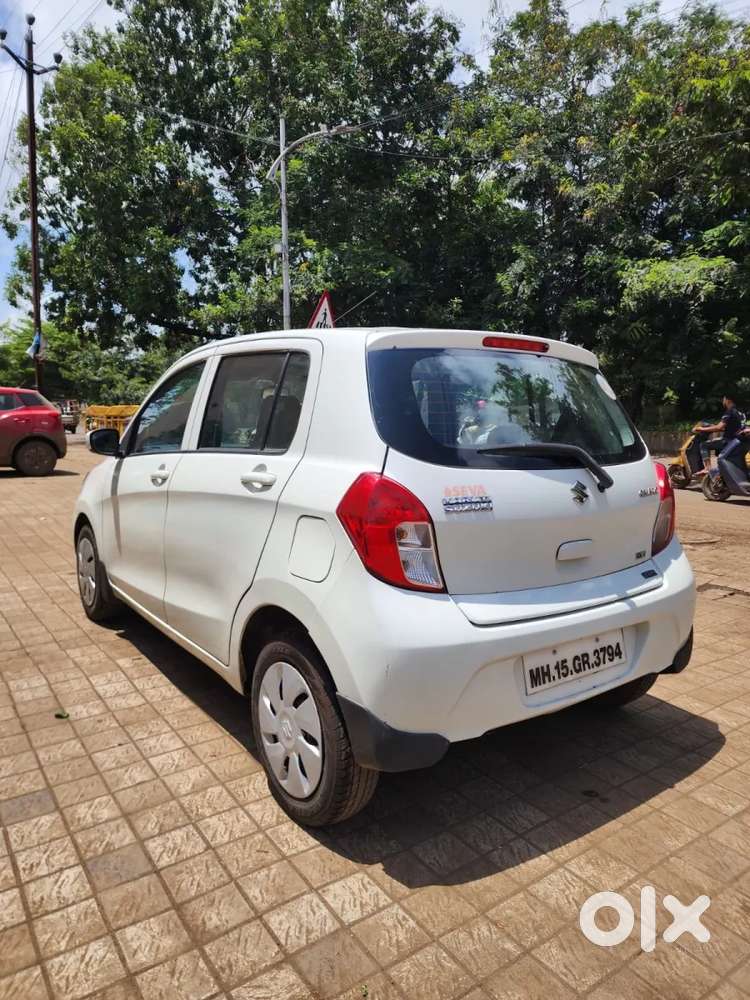 Maruti Suzuki Celerio Zxi(o) Amt, 2019, Petrol