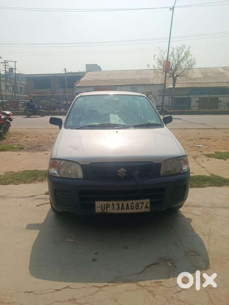 Maruti Suzuki Alto 800 2011 Petrol Well Maintained