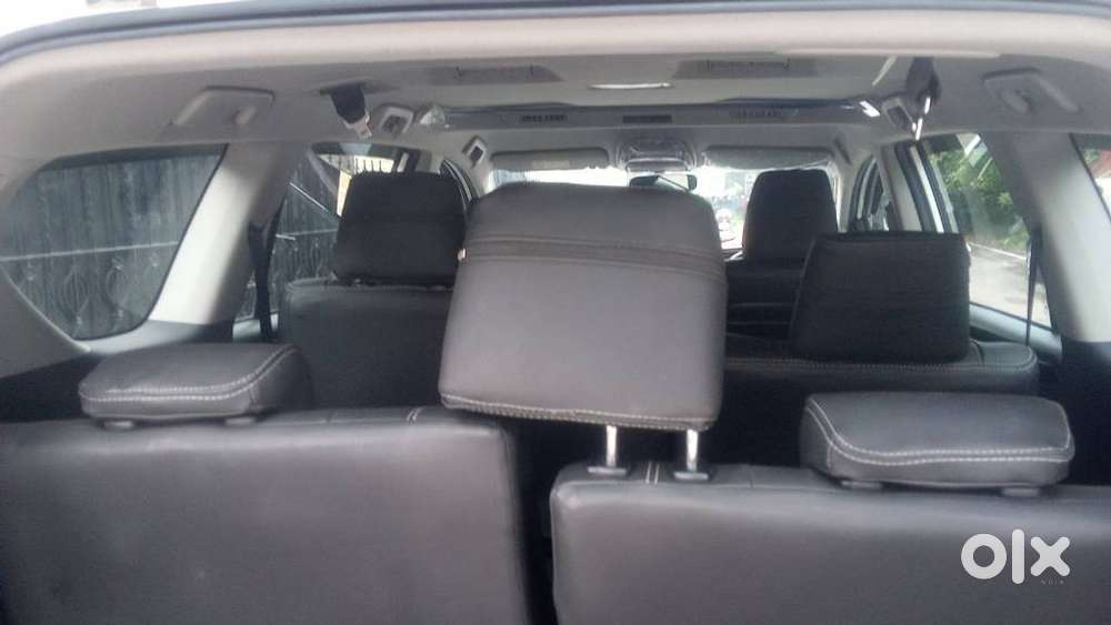 Toyota Innova Crysta 2.4 V 8 Str, 2022, Diesel