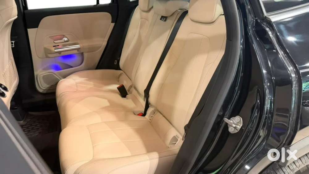 Mercedes-benz Gla 200, 2021, Petrol