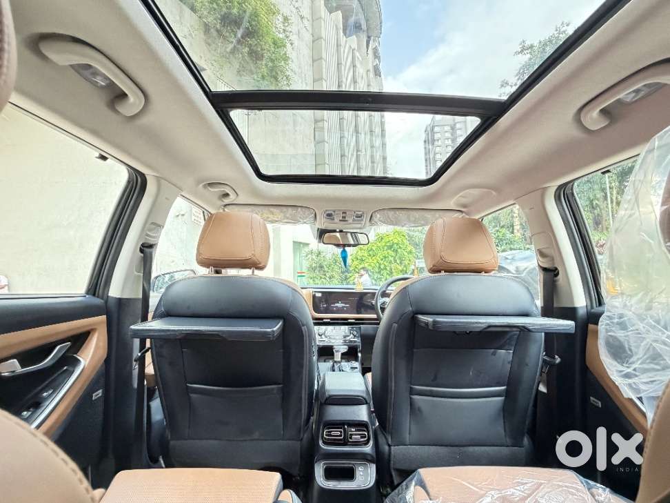 Hyundai Alcazar Signature 1.5 Petrol Dct 6str, 2024, Petrol