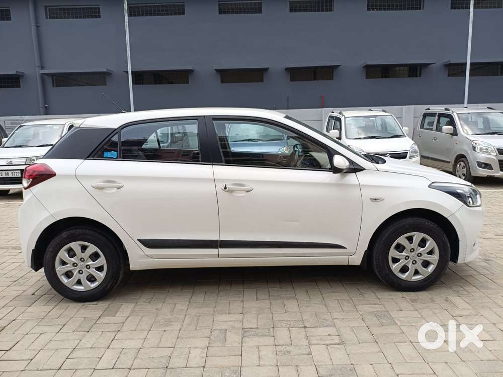 Hyundai I20 Magna 1.2, 2015, Petrol