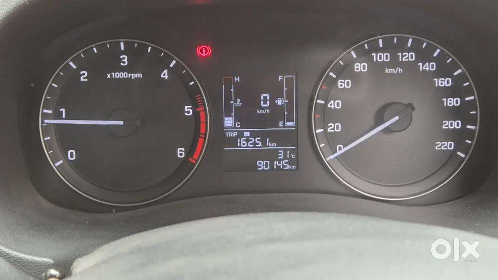 Emaculate Condition. Single Handed Car. Single Owner
