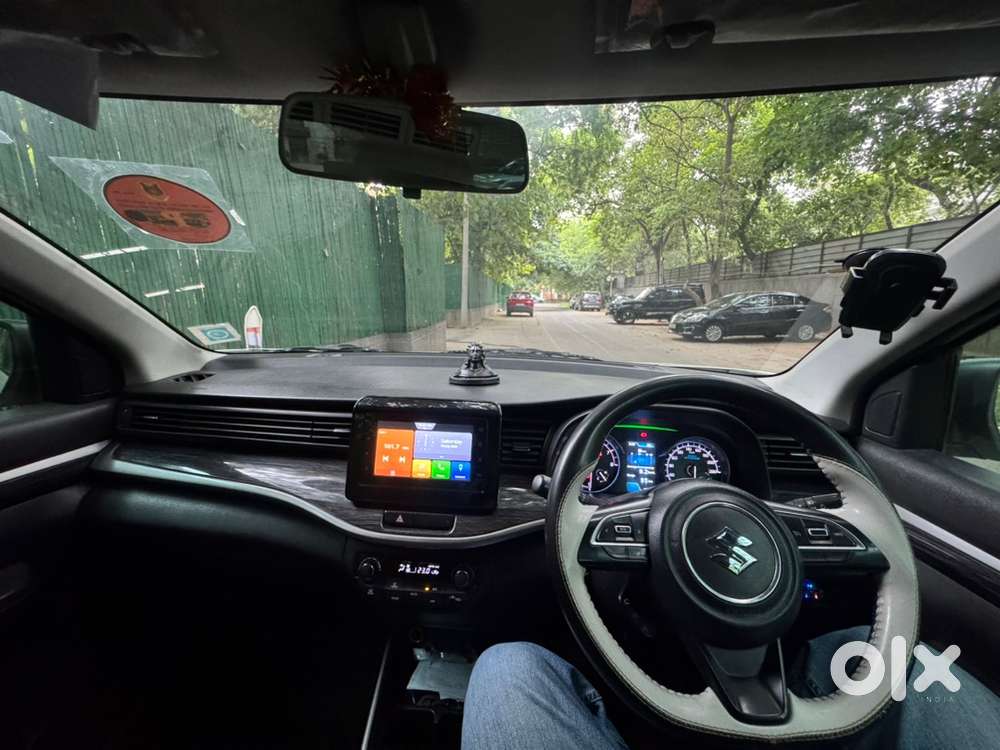 Maruti Suzuki Xl6 2022