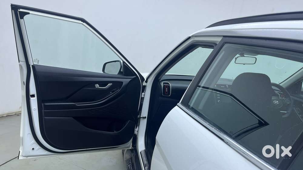 Hyundai Creta 1.4 S Plus Turbo Dct, 2022, Petrol