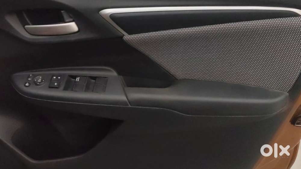 Honda Wr-v 1.2 Vx I-vtec, 2018, Petrol