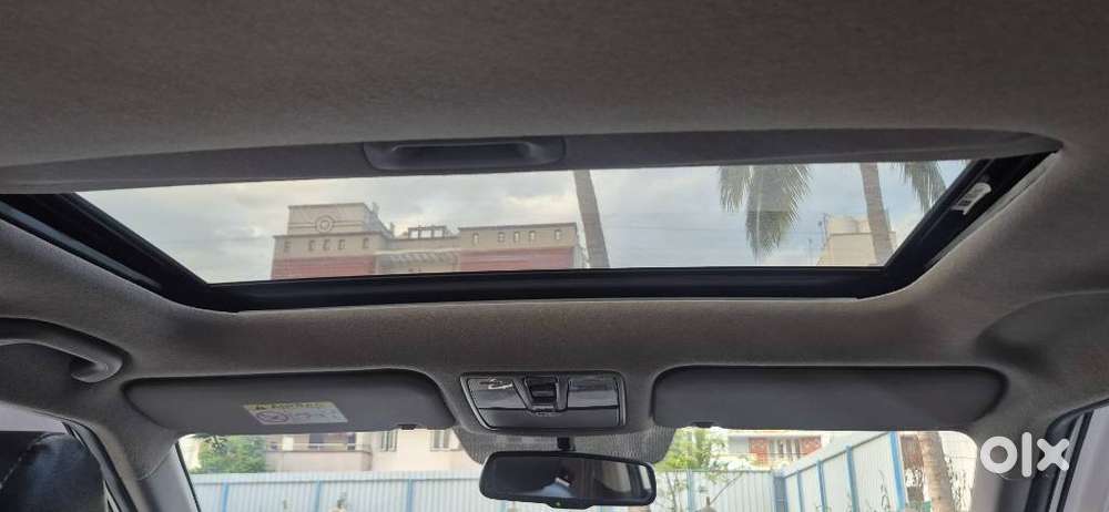 Hyundai Creta 1.6 Sx (o), 2018, Diesel