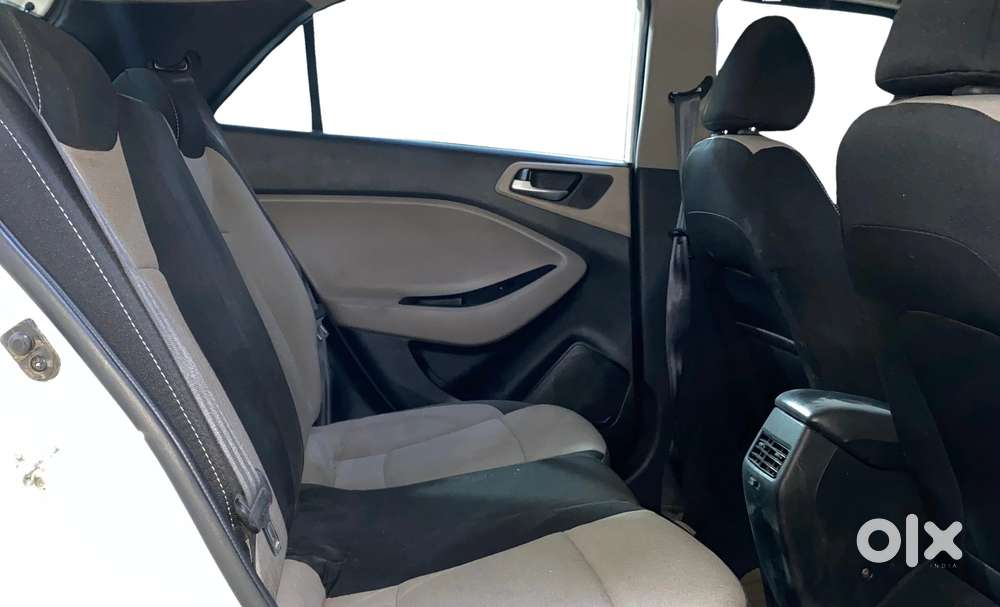 Hyundai Elite I20 Sportz 1.2, 2014, Petrol