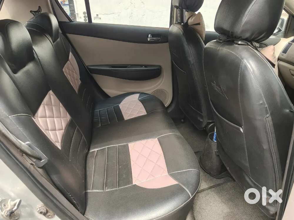 Excellent Engine Condition And All Genuine Parts