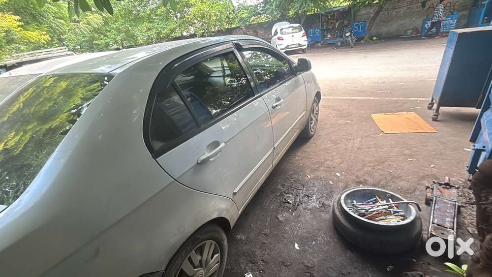 Tata Manza 2012 Diesel Well Maintained