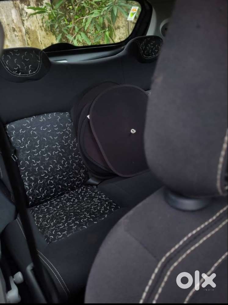 Tata Tiago 2023 Xz Plus Petrol - Well Maintained⁠)