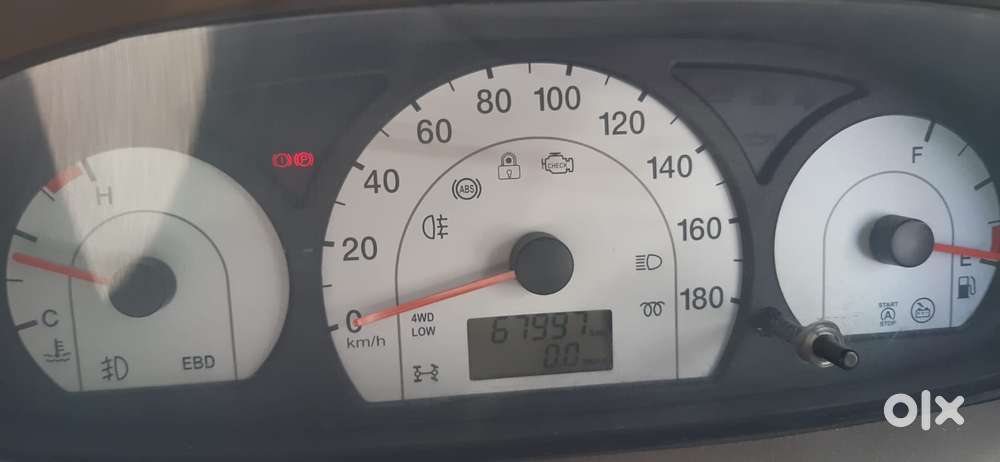 Mahindra Xylo H4 Bs Iv, 2014, Diesel